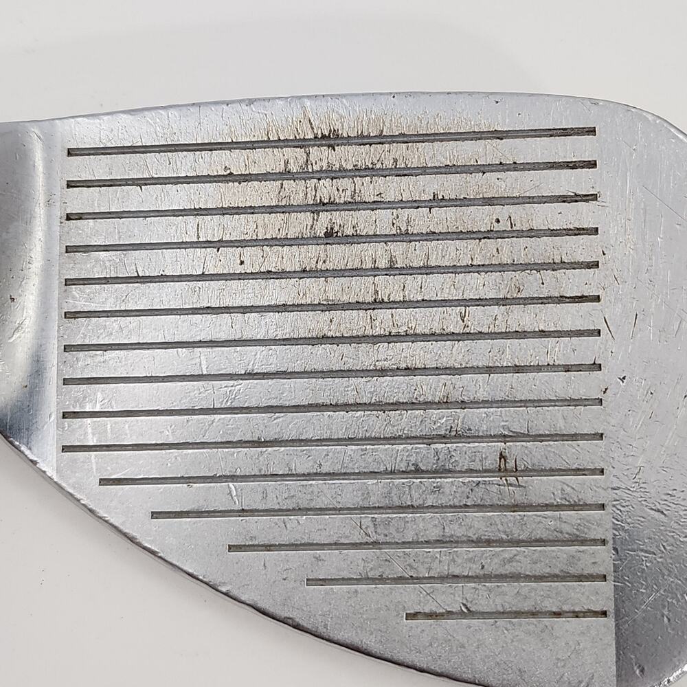 Miura International Model MC-101 Forged AW Approach Gap Wedge Head Only RH Fair - Picture 3 of 10